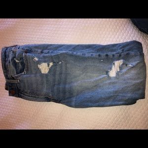 Abercrombie and Fitch Jeans